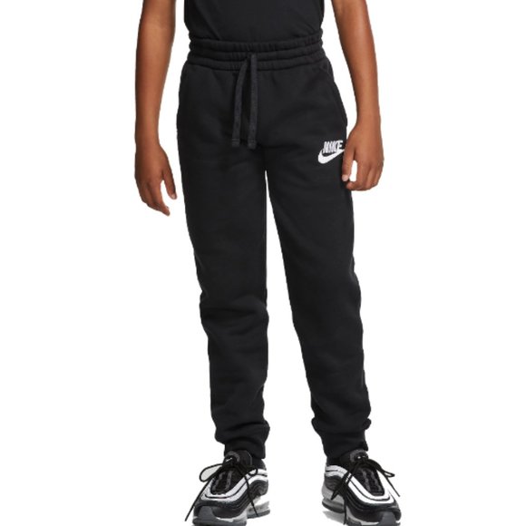 nike youth jogger pants